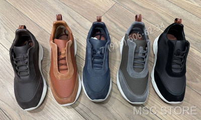 Кроссовки Loro Piana 9223