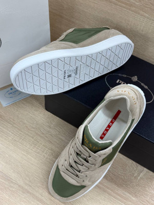 Кеды Prada 11185 1