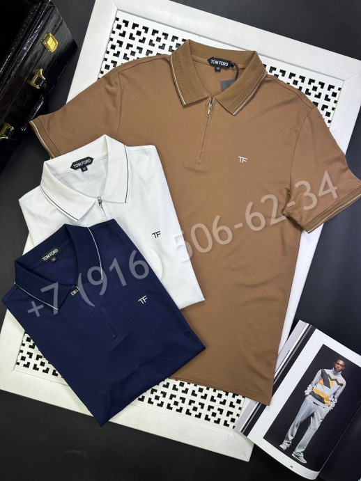 Поло Tom Ford 29648