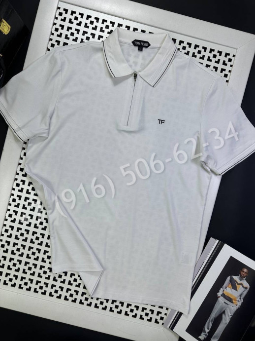 Поло Tom Ford 29648