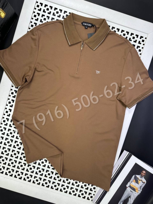 Поло Tom Ford 29648