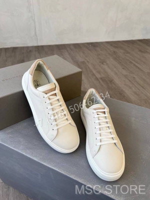 Кеды Brunello Cucinelli 9323