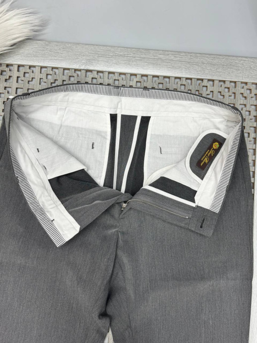 Брюки Loro Piana 19201