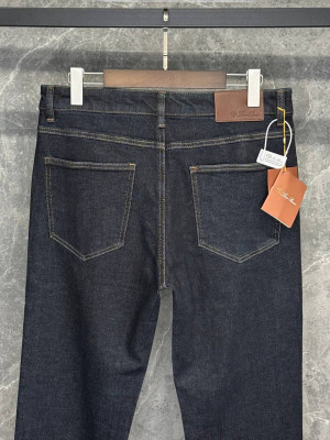 Джинсы Loro Piana 15226 1