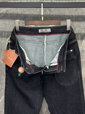 Джинсы Loro Piana 15226 1