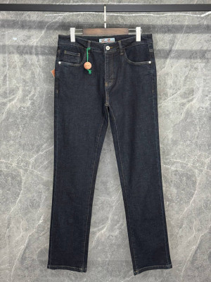 Джинсы Loro Piana 15226 1