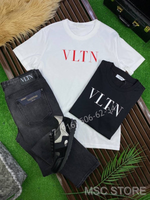 Футболка Valentino 9528