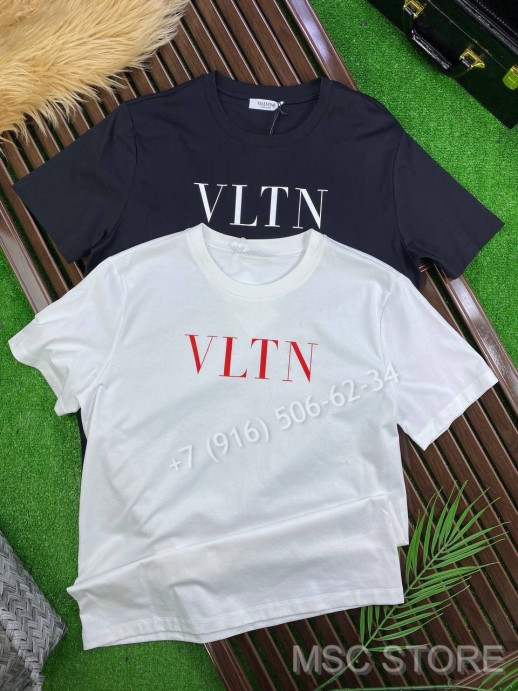 Футболка Valentino 9528