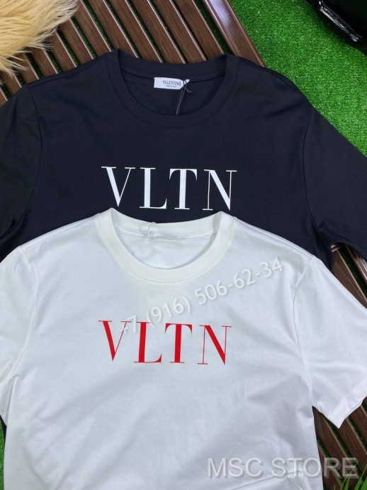 Футболка Valentino 9528