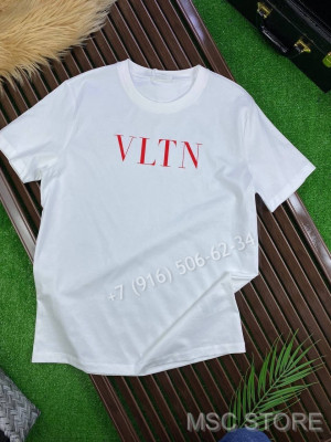 Футболка Valentino 9528