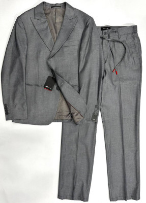 Костюм Kiton классический 34798