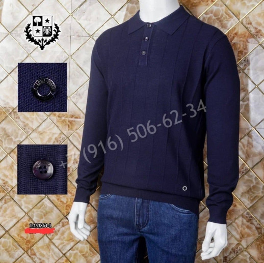 Поло Loro Piana 19975