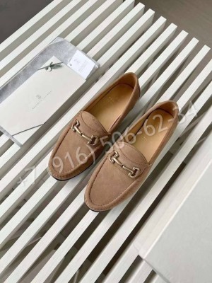 Туфли Brunello Cucinelli 30048