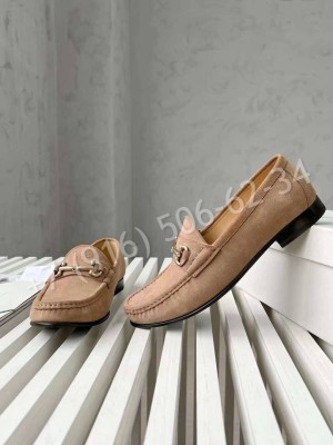 Туфли Brunello Cucinelli 30048