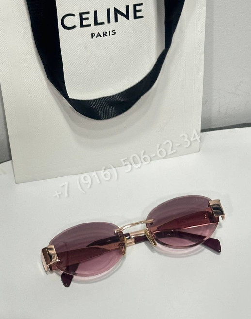 Очки Celine 33126