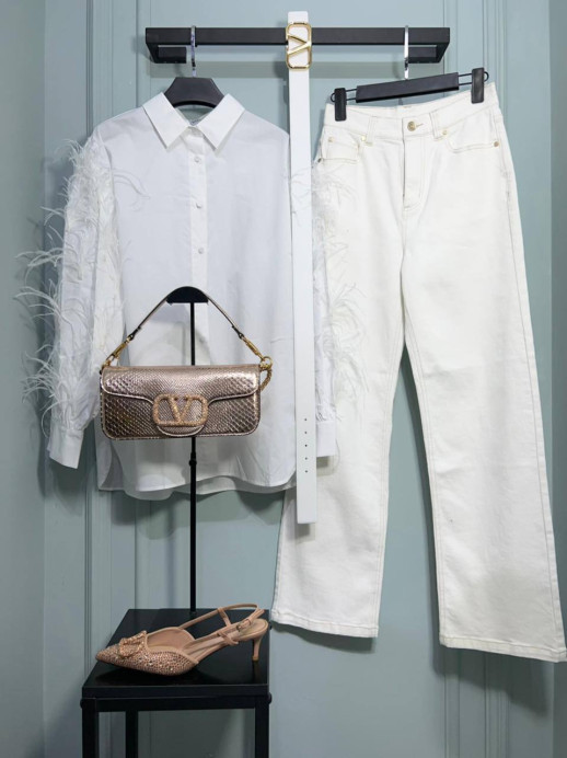 Блузка VALENTINO 20074