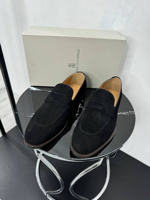 Лоферы Brunello Cucinelli 18785 1