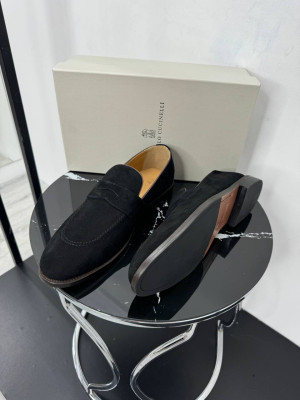 Лоферы Brunello Cucinelli 18785 1