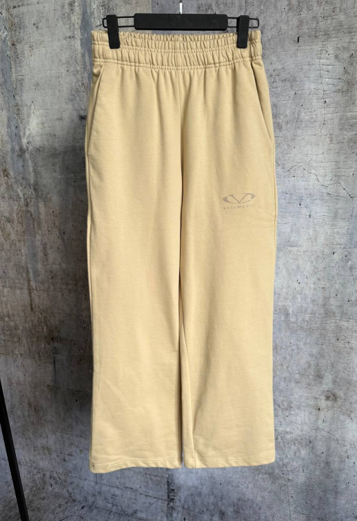 Брюки Vetements 19213