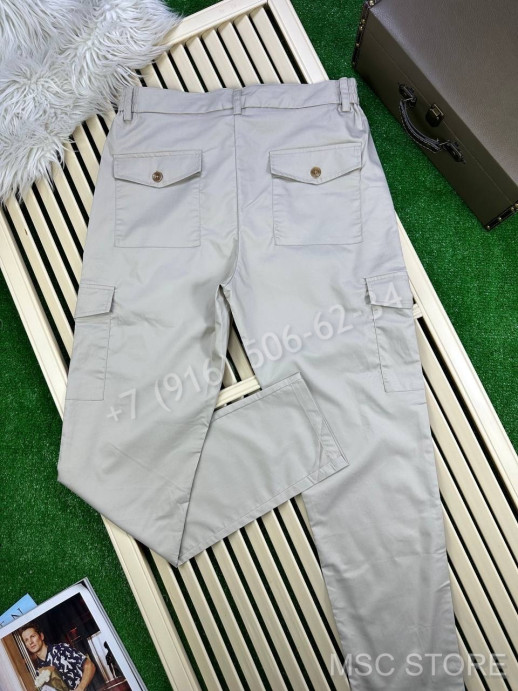 Брюки Brunello Cucinelli 9942