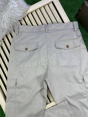 Брюки Brunello Cucinelli 9942