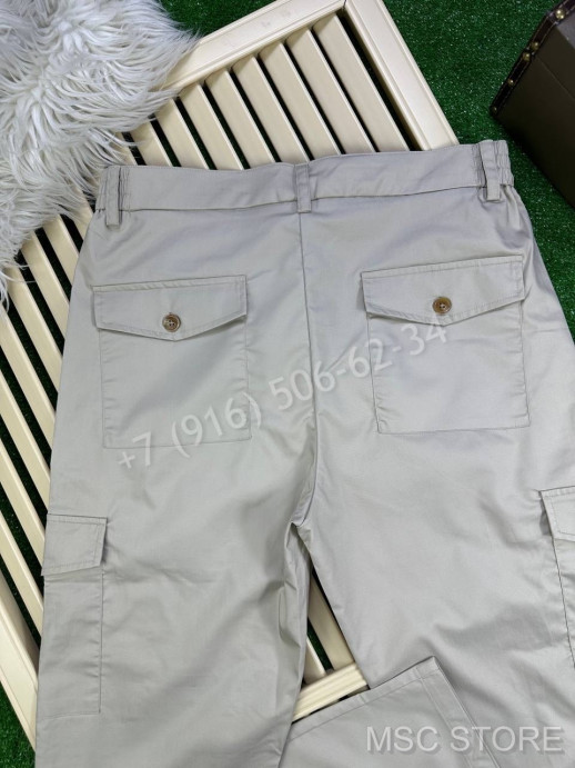 Брюки Brunello Cucinelli 9942