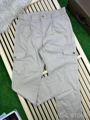 Брюки Brunello Cucinelli 9942