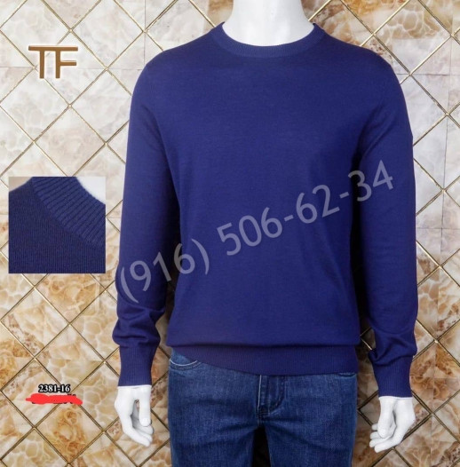 Поло Tom Ford 20274