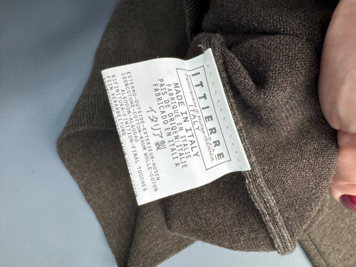 Поло Tom Ford 7011