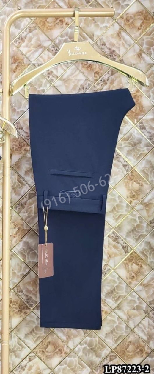 Брюки Loro Piana 20374