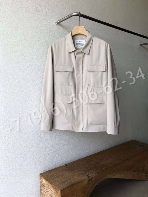 Рубашка Zegna 30449