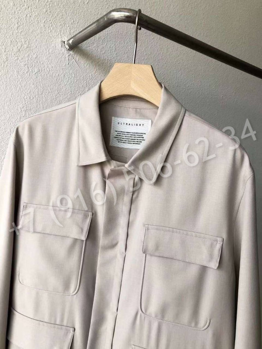 Рубашка Zegna 30449