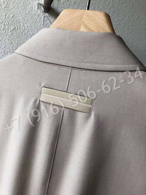 Рубашка Zegna 30449