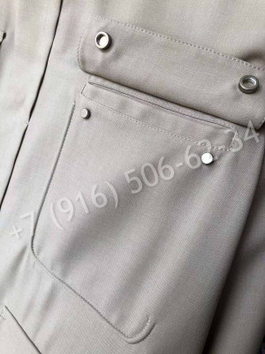 Рубашка Zegna 30449