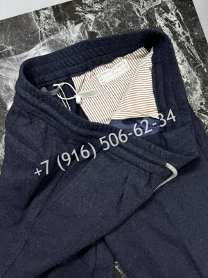 Брюки Brunello Cucinelli 20566 2