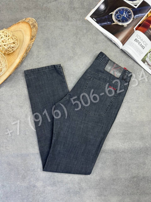 Джинсы KITON 30549
