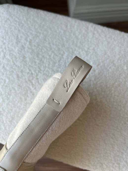 Сапоги Loro Piana 17092