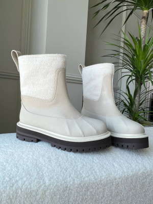 Сапоги Loro Piana 17092