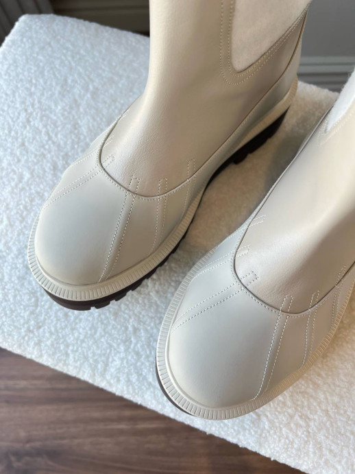 Сапоги Loro Piana 17092