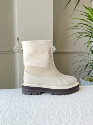 Сапоги Loro Piana 17092