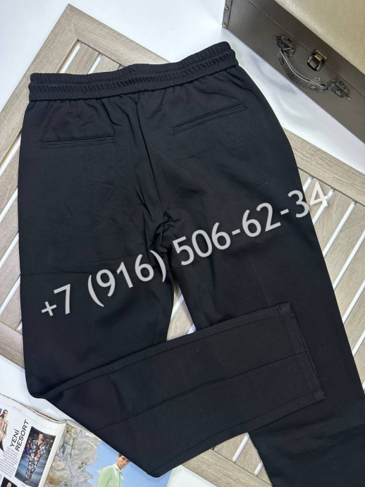 Брюки Brunello Cucinelli 20564 1