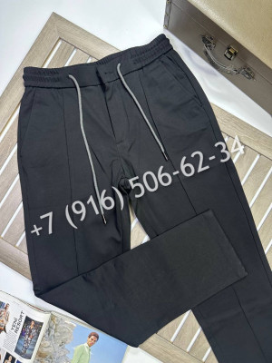 Брюки Brunello Cucinelli 20564 1
