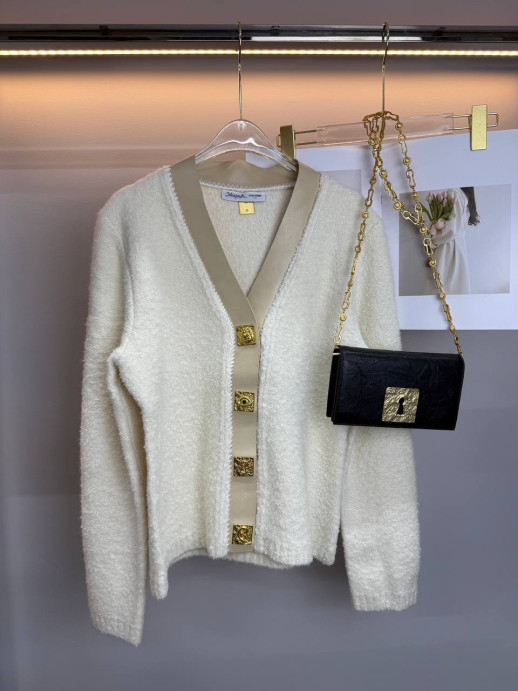 Кардиган Schiaparelli 34813 1