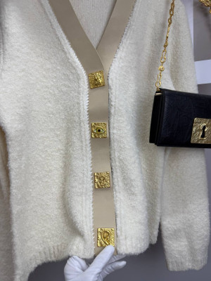 Кардиган Schiaparelli 34813 1