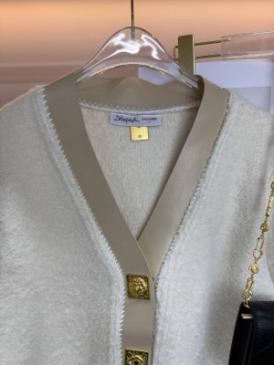 Кардиган Schiaparelli 34813 1