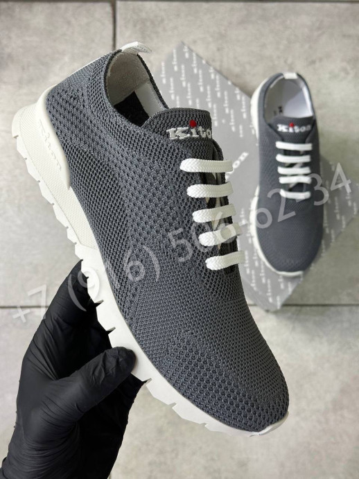 Кроссовки KITON 30850