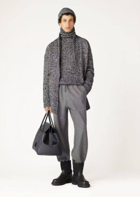 Брюки Loro Piana 19209