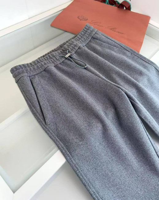 Брюки Loro Piana 19209