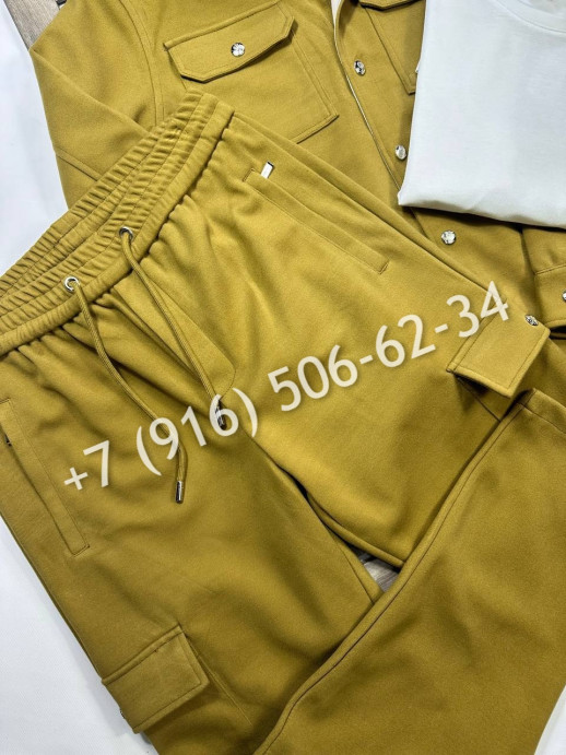 Костюм Loro Piana 13896 4