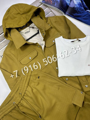 Костюм Loro Piana 13896 4